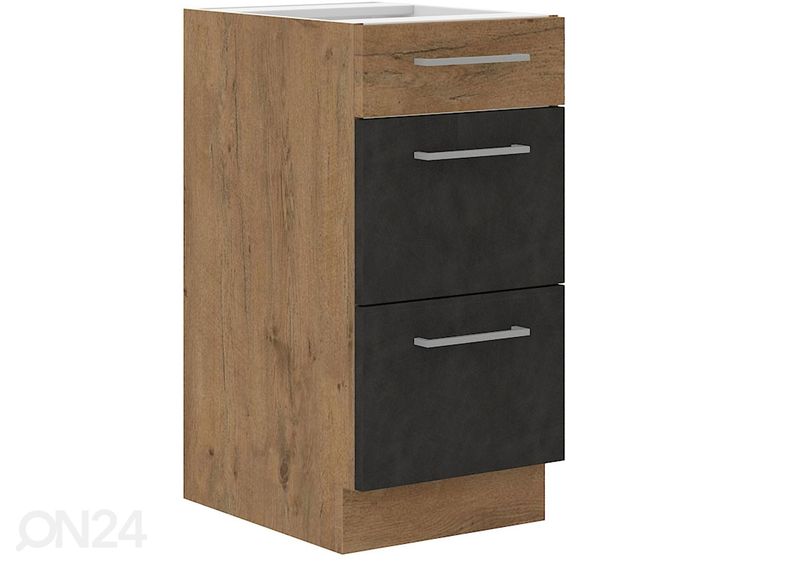 Кухня Fars 260 cm увеличить