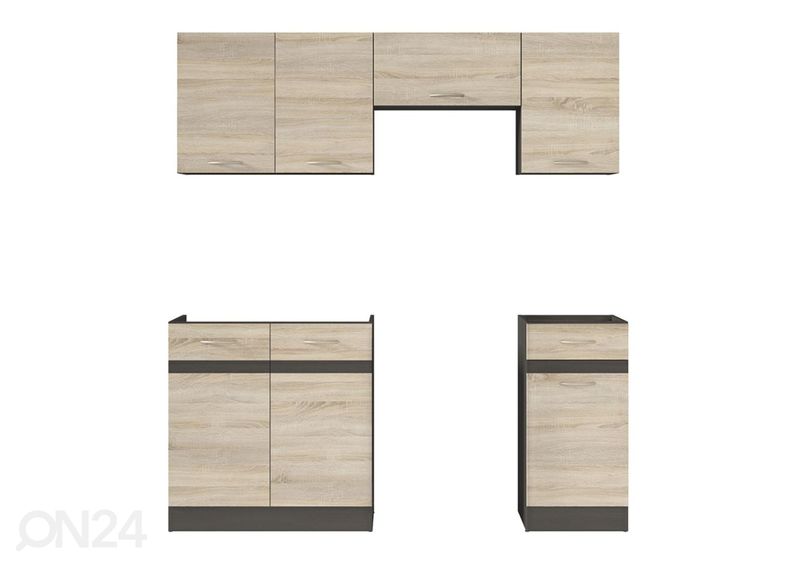 Кухня Wendy 180 cm увеличить