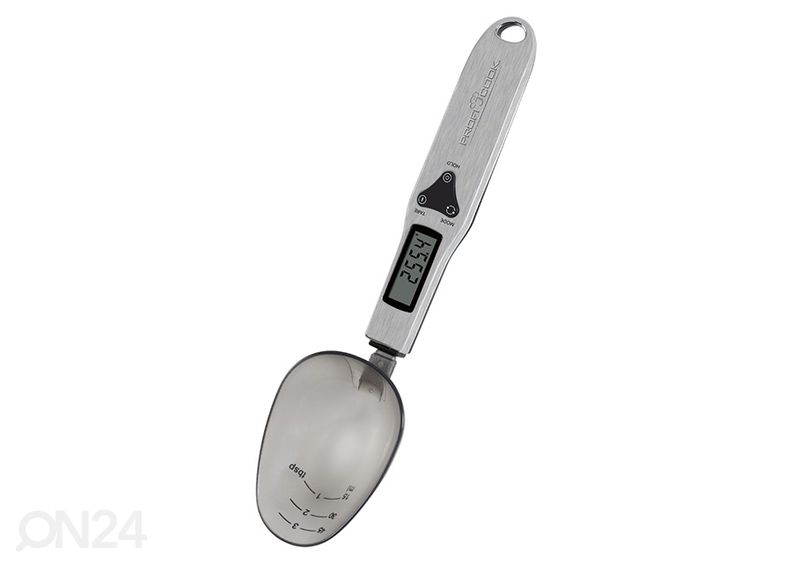 Кухонная ложка/весы ProfiCook PCLW1214 увеличить