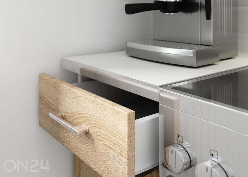 Кухонная мебель 240 cm увеличить