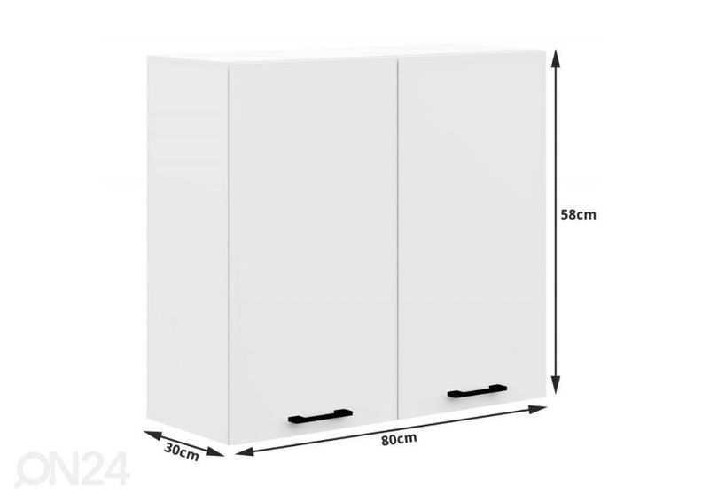 Кухонная мебель 300 cm увеличить