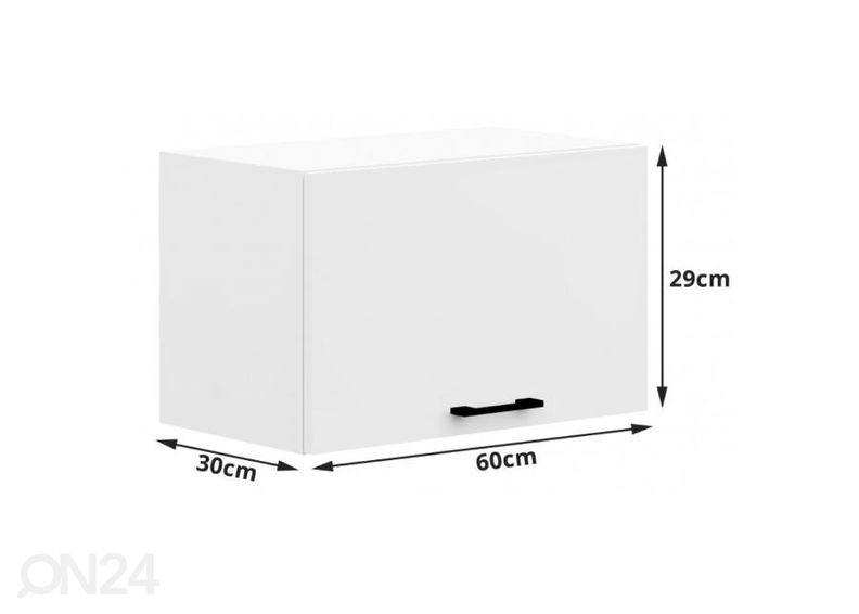 Кухонная мебель 300 cm увеличить