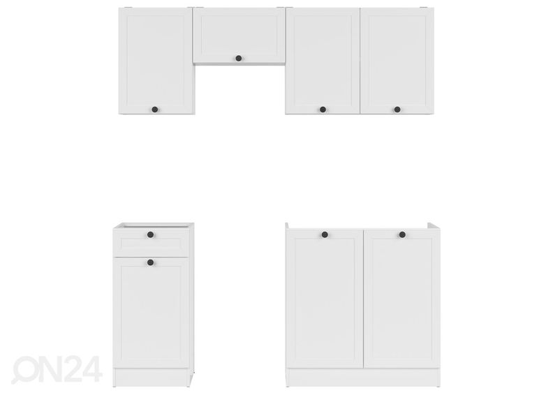 Кухонная мебель June 170 cm увеличить