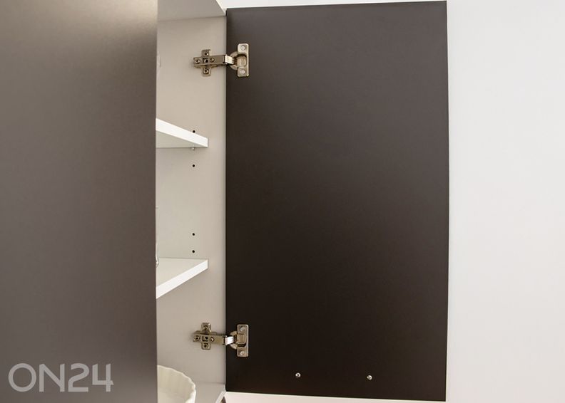 Кухонная мебель Klara 240 см + LED увеличить