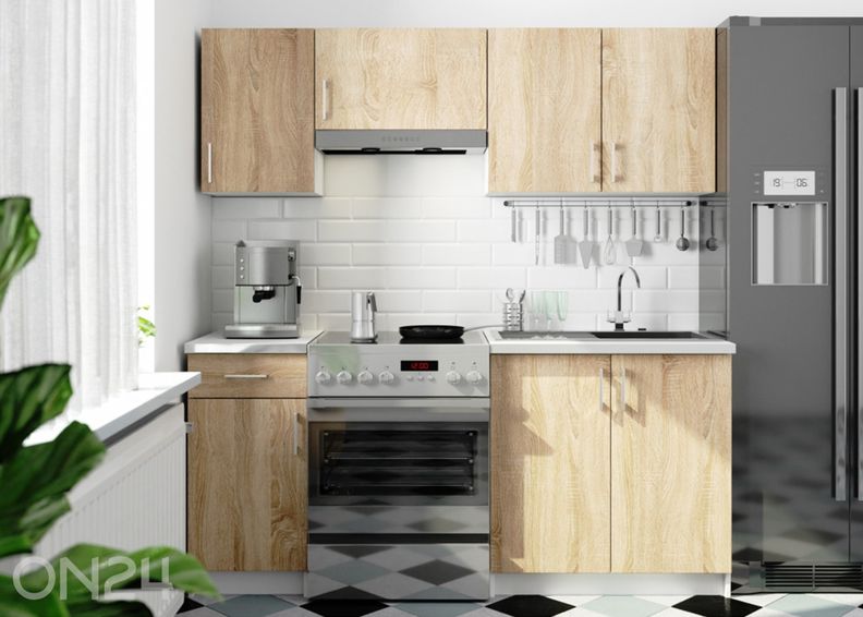 Кухонная мебель Lima 180 см увеличить