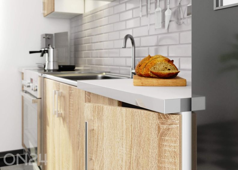 Кухонная мебель Lima 240 см увеличить