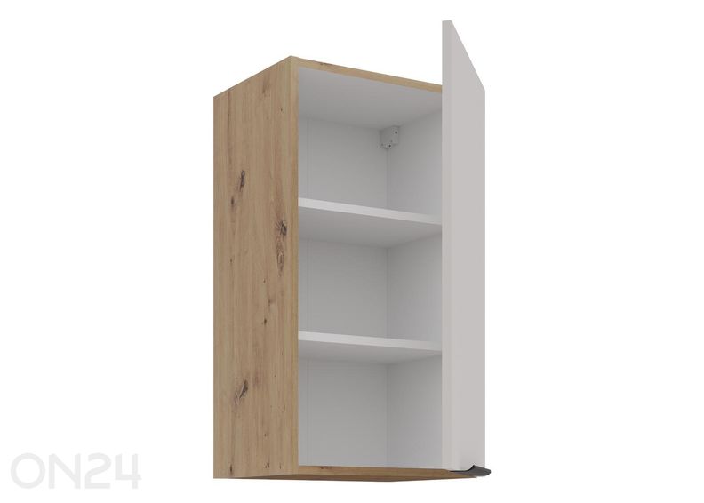 Кухонная мебель Solea I + LED увеличить