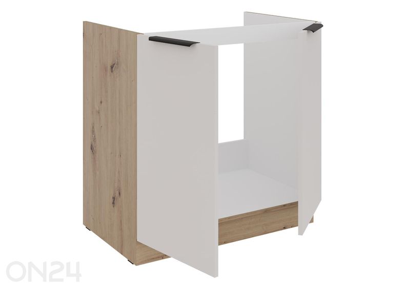 Кухонная мебель Solea I + LED увеличить