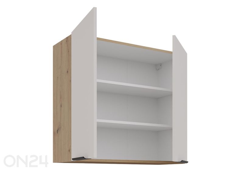 Кухонная мебель Solea I + LED увеличить