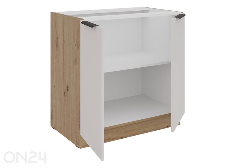 Кухонная мебель Solea I + LED увеличить