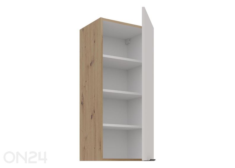 Кухонная мебель Solea II 330 см + LED увеличить