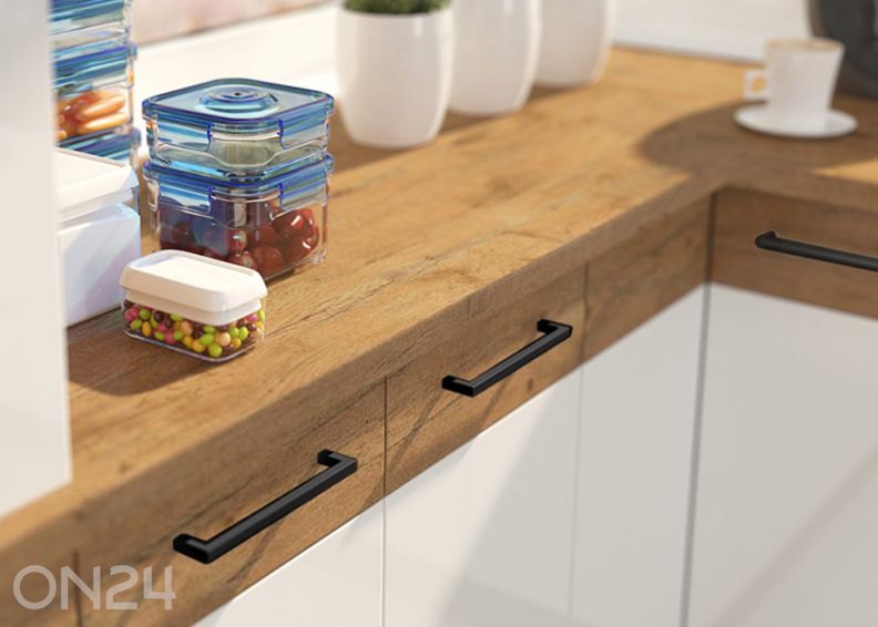 Кухонная мебель Vigo II 260 см увеличить