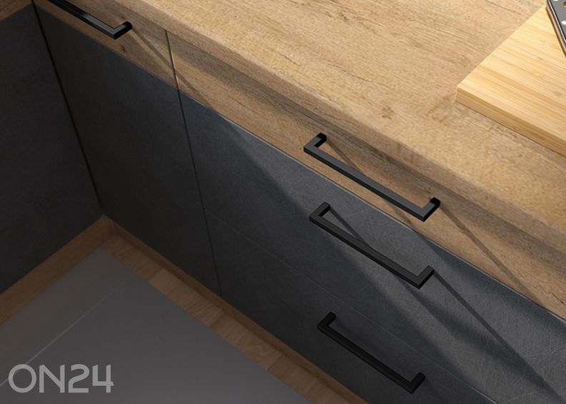 Кухонная мебель Vigo II 260 см увеличить