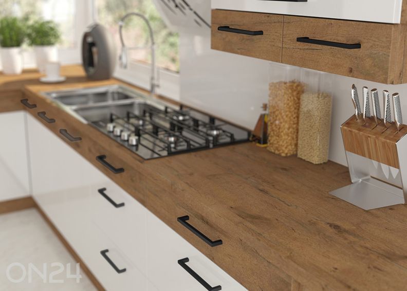 Кухонная мебель Vigo IV 270 см увеличить