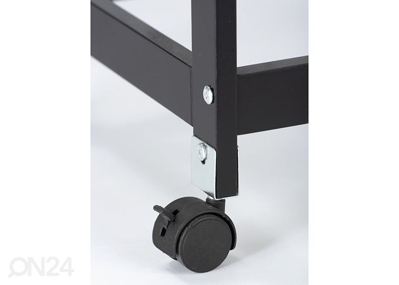 Кухонная полка на колесиках Bon Appetit увеличить