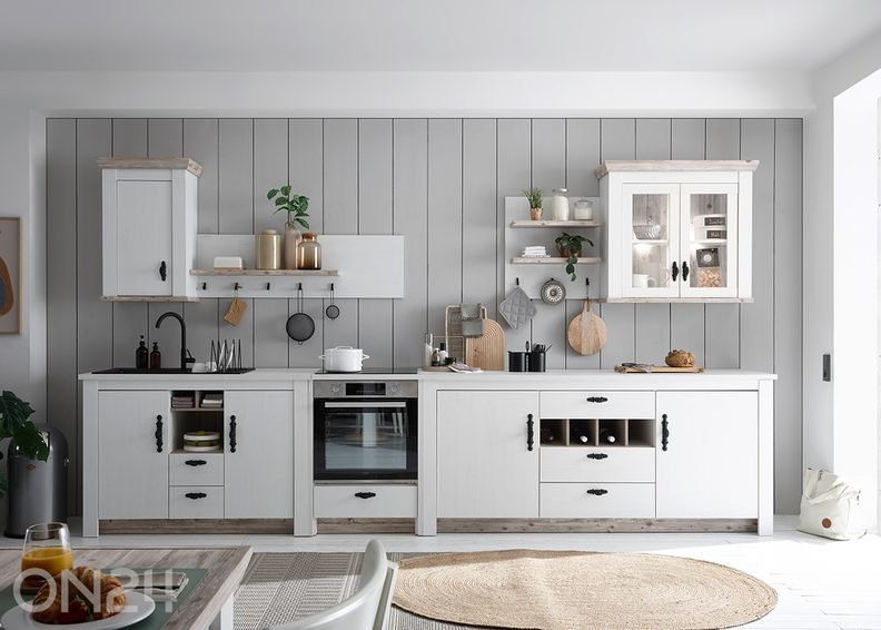 Кухонная полка Florenz увеличить