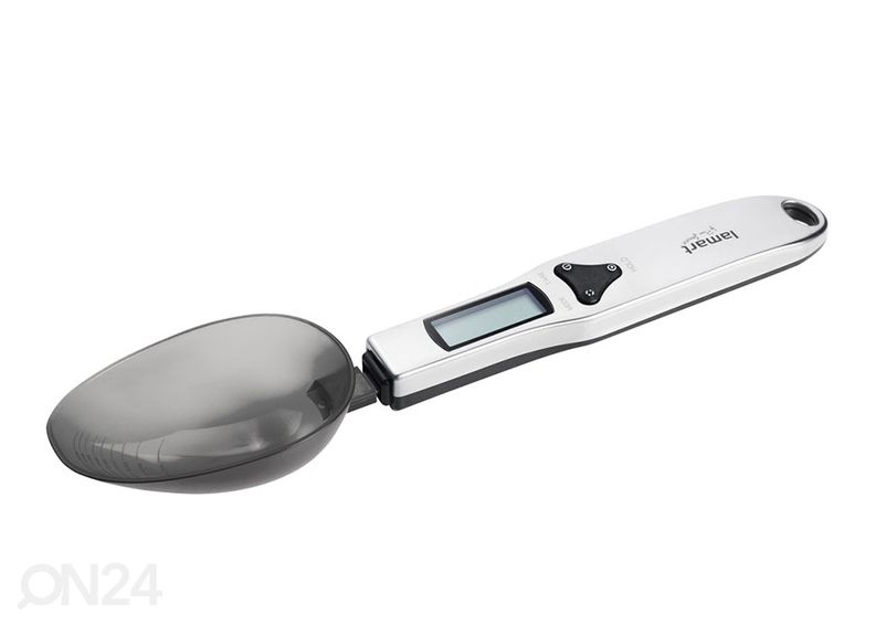 Кухонные весы-ложка Lamart LT7034 увеличить