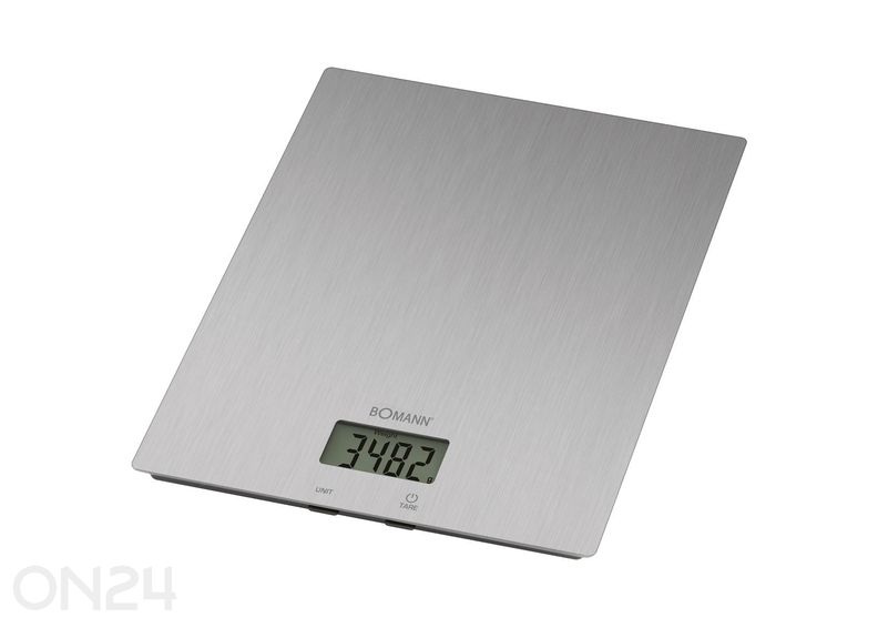 Кухонные весы Bomann KW6086CB увеличить