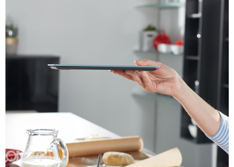 Кухонные весы Page Comfort 300 Slim 10 кг Soehnle увеличить