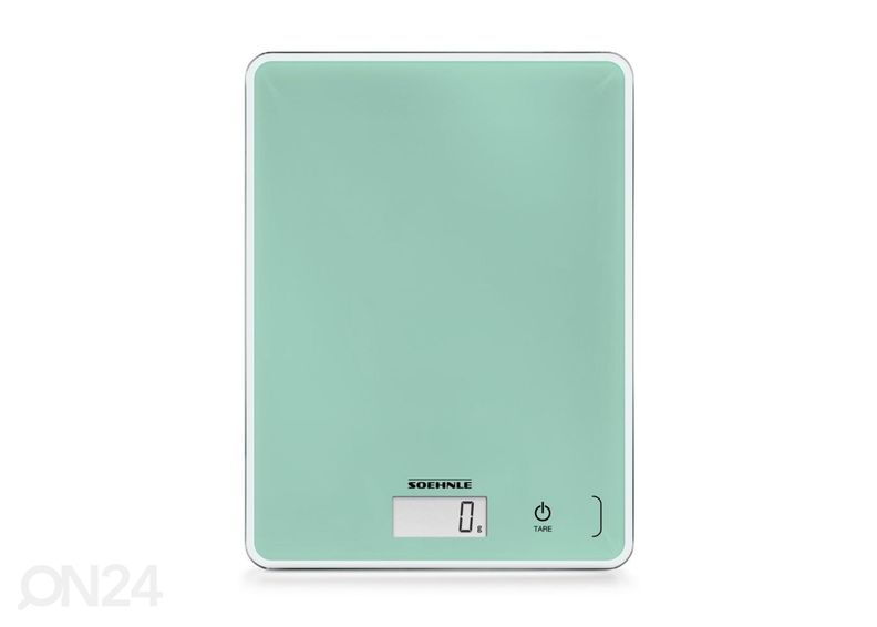 Кухонные весы Soehnle Page Compact 300 увеличить