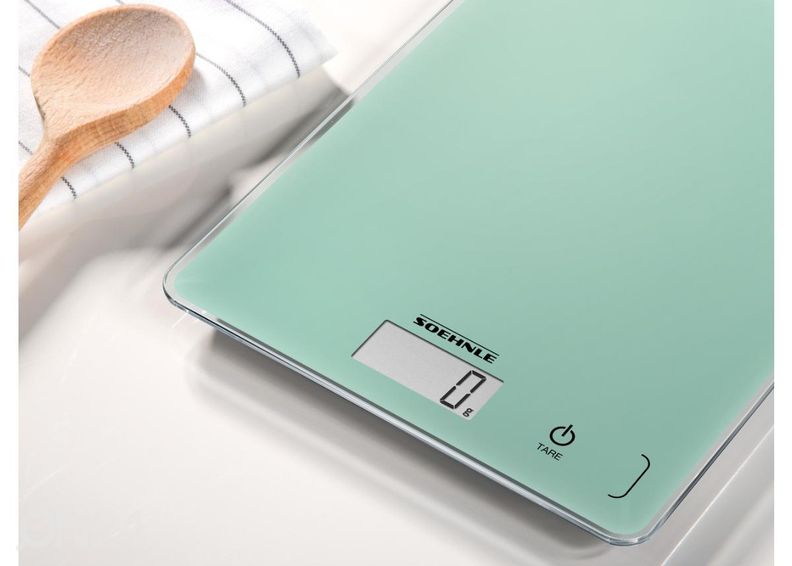 Кухонные весы Soehnle Page Compact 300 увеличить