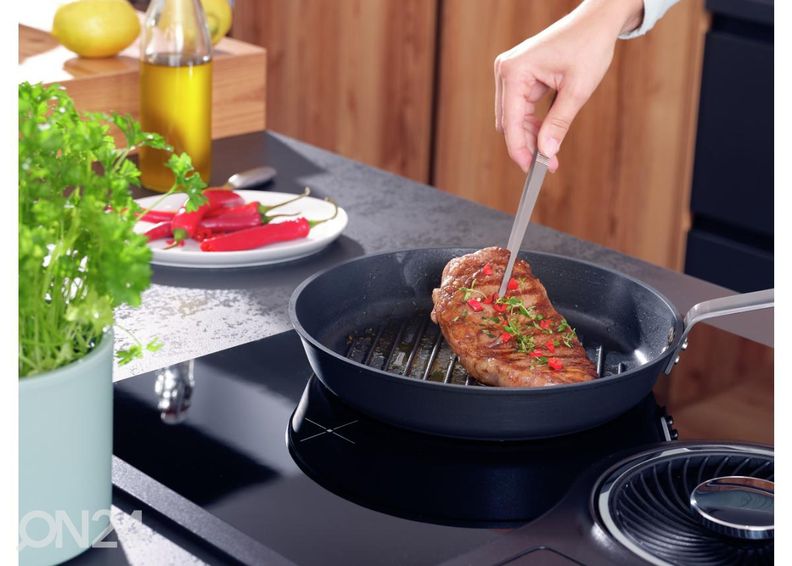 Кухонные щипцы Leifheit 20 см увеличить