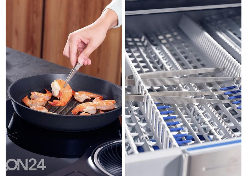 Кухонные щипцы Leifheit 20 см увеличить