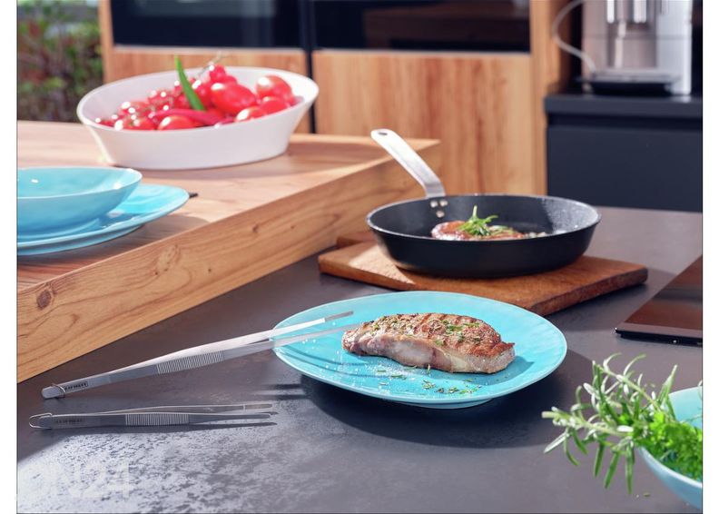Кухонные щипцы Leifheit 20 см увеличить