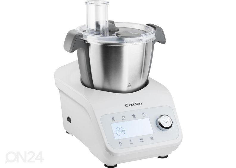Кухонный комбайн Catler TC8010 увеличить