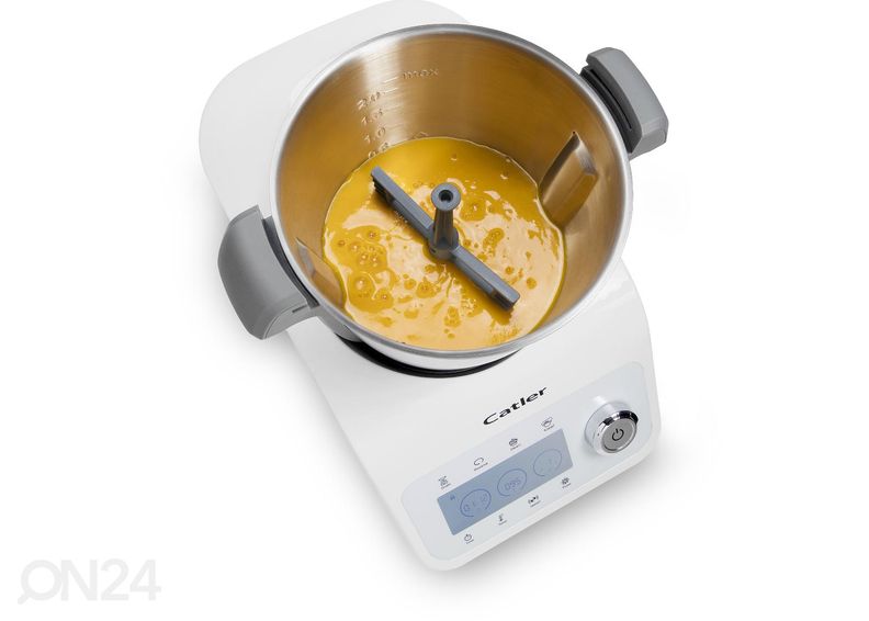 Кухонный комбайн Catler TC8010 увеличить