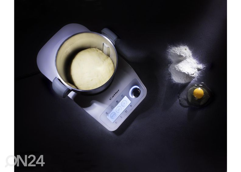 Кухонный комбайн Catler TC8010 увеличить