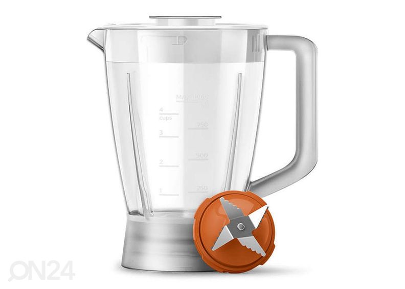 Кухонный комбайн Philips 700 Вт увеличить