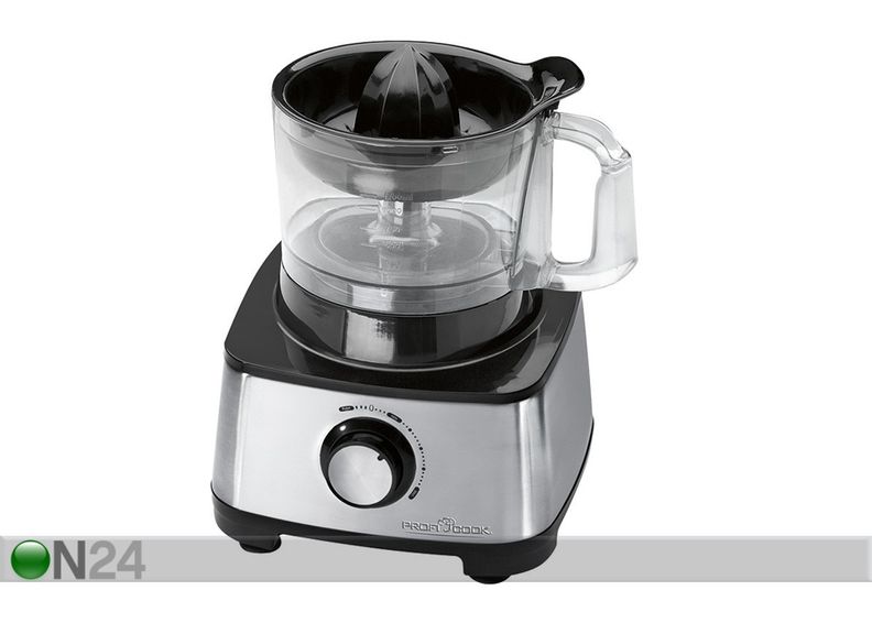 Кухонный комбайн ProfiCook PCKM1063 увеличить