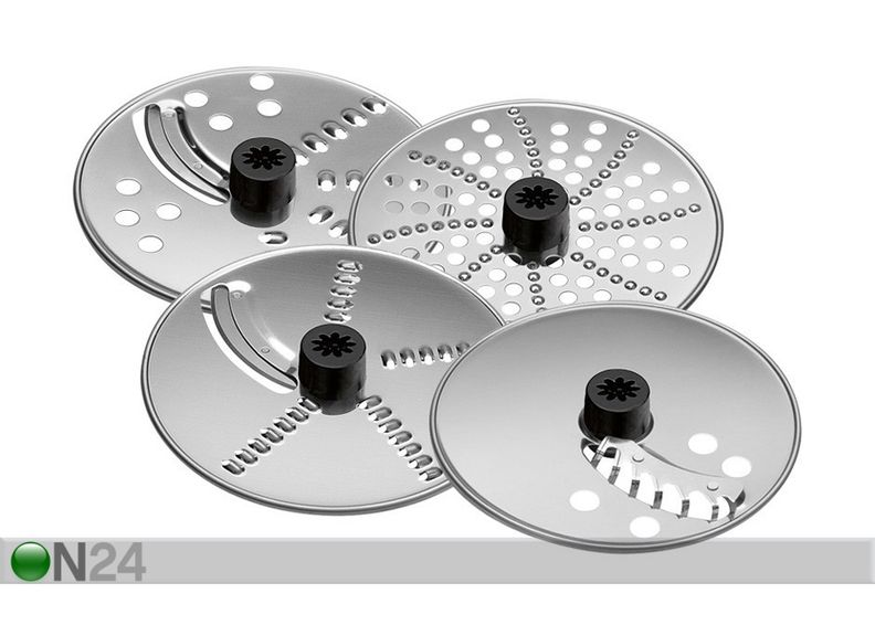 Кухонный комбайн ProfiCook PCKM1063 увеличить