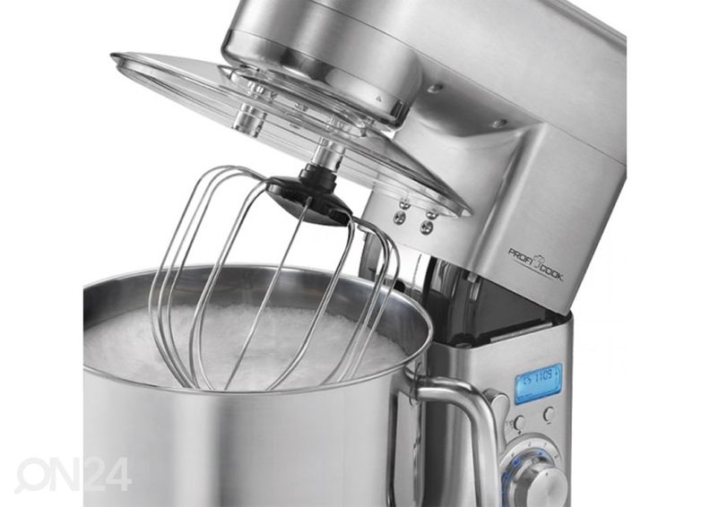 Кухонный комбайн ProfiCook PCKM1096 увеличить