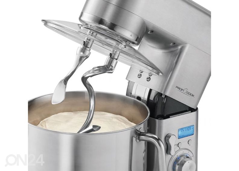 Кухонный комбайн ProfiCook PCKM1096 увеличить