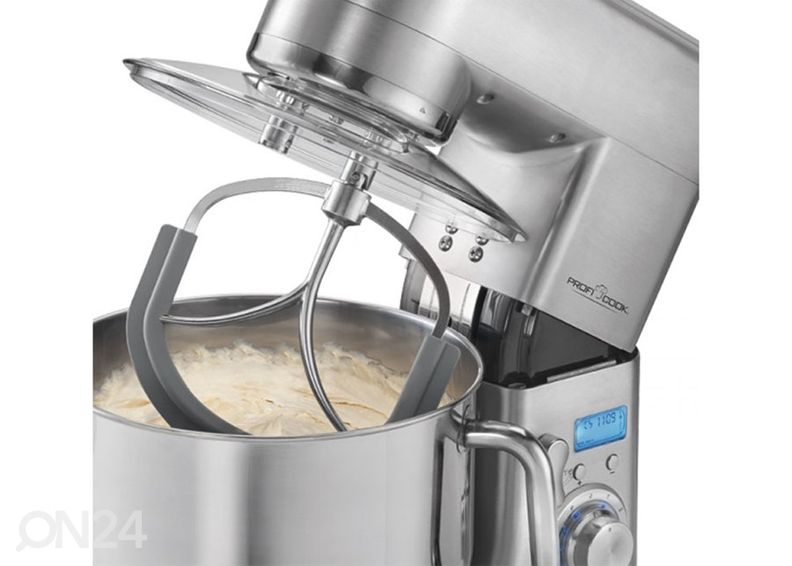 Кухонный комбайн ProfiCook PCKM1096 увеличить