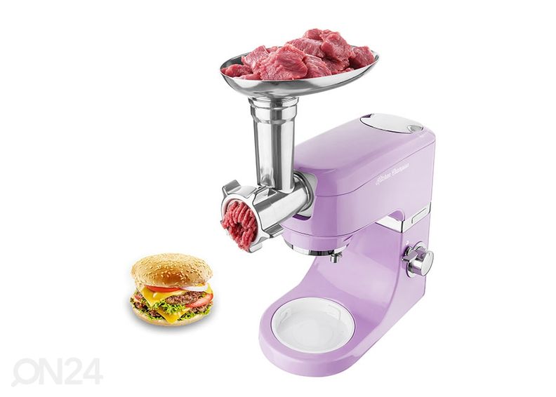 Кухонный комбайн Sencor увеличить