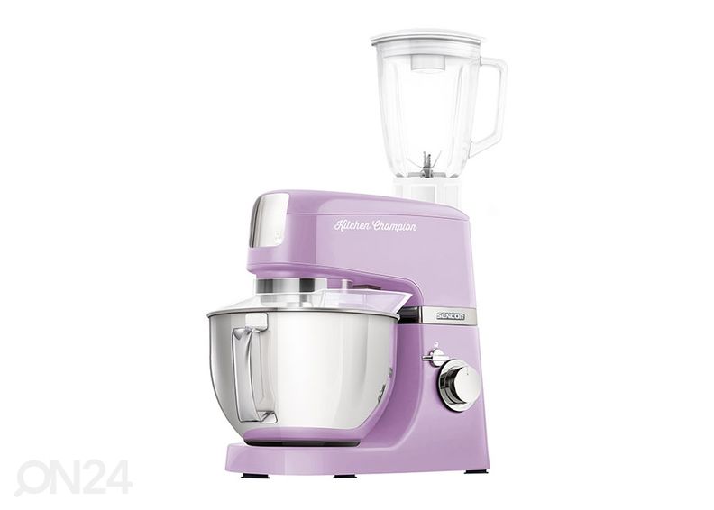 Кухонный комбайн Sencor увеличить