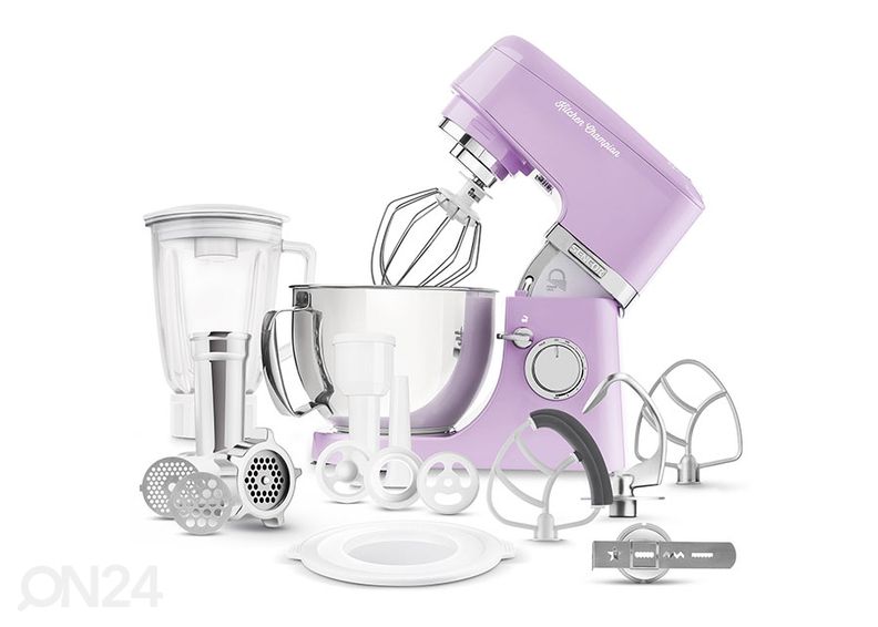 Кухонный комбайн Sencor увеличить