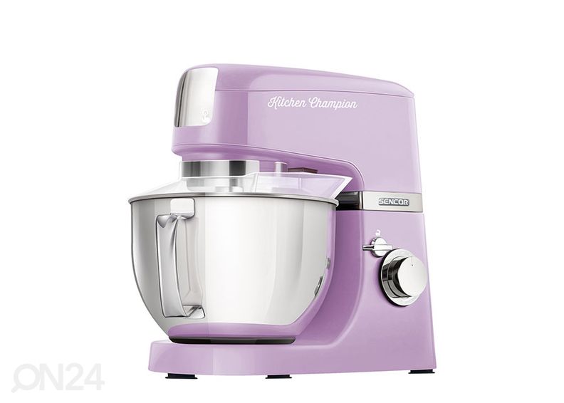 Кухонный комбайн Sencor увеличить