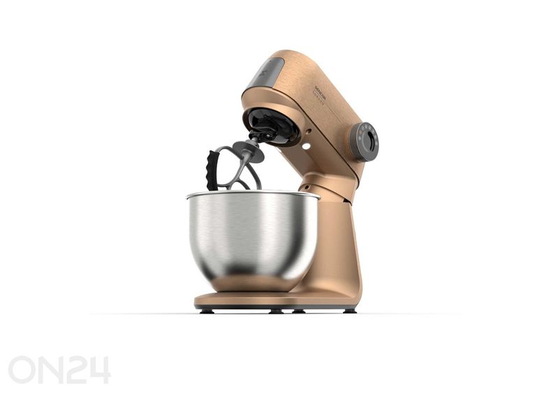 Кухонный комбайн Sencor Gordon STM7630RS увеличить