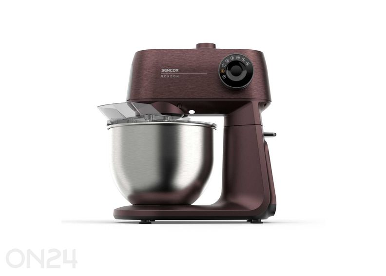 Кухонный комбайн Sencor Gordon STM7632WP увеличить