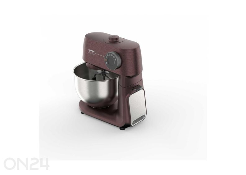 Кухонный комбайн Sencor Gordon STM7632WP увеличить