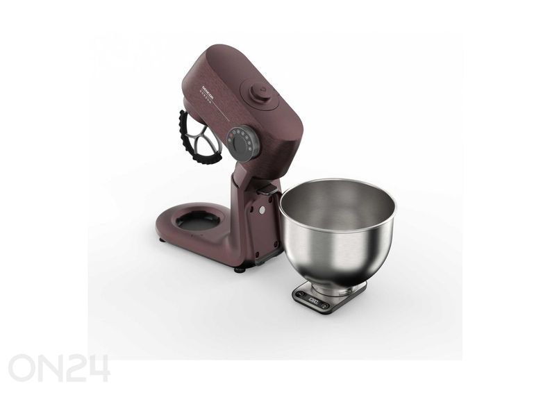 Кухонный комбайн Sencor Gordon STM7632WP увеличить