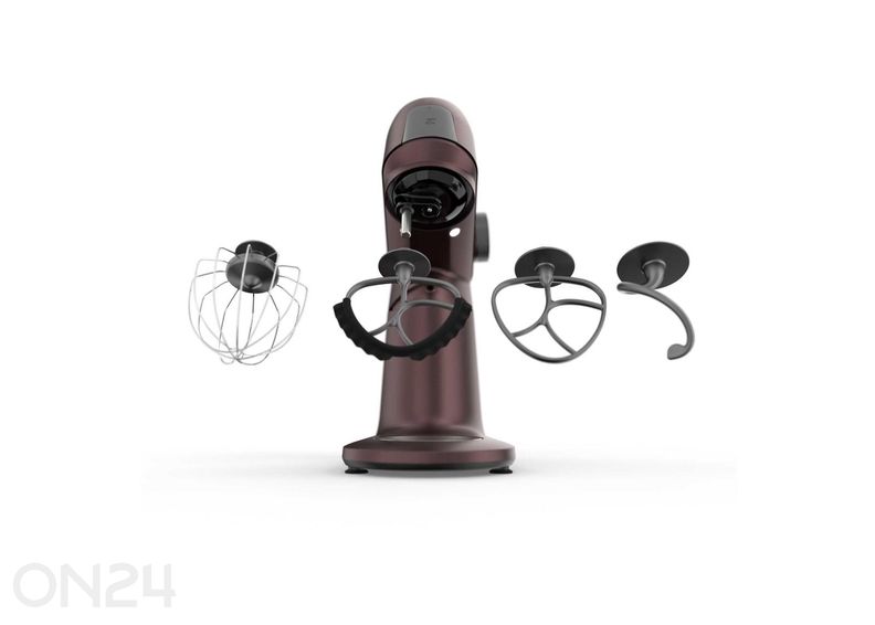 Кухонный комбайн Sencor Gordon STM7632WP увеличить
