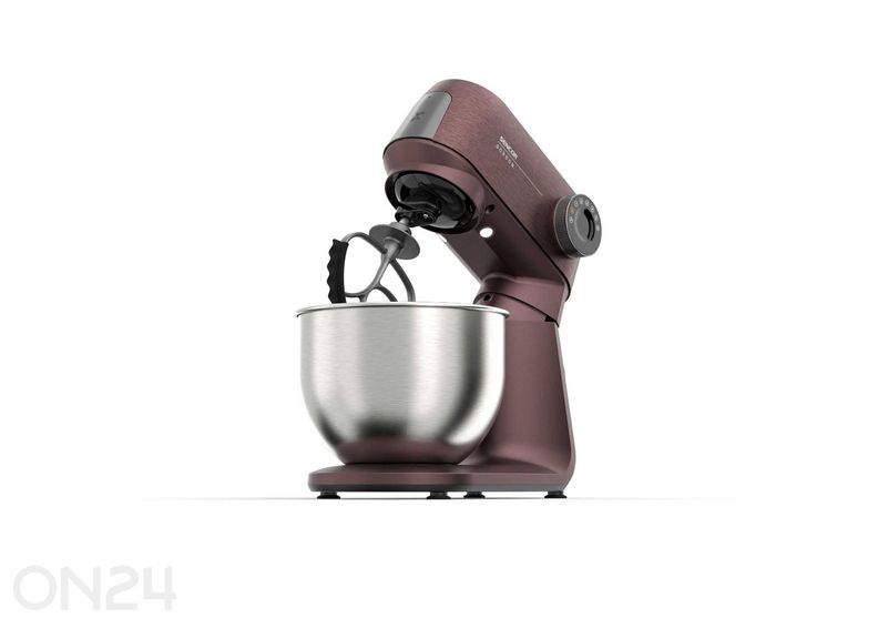 Кухонный комбайн Sencor Gordon STM7632WP увеличить