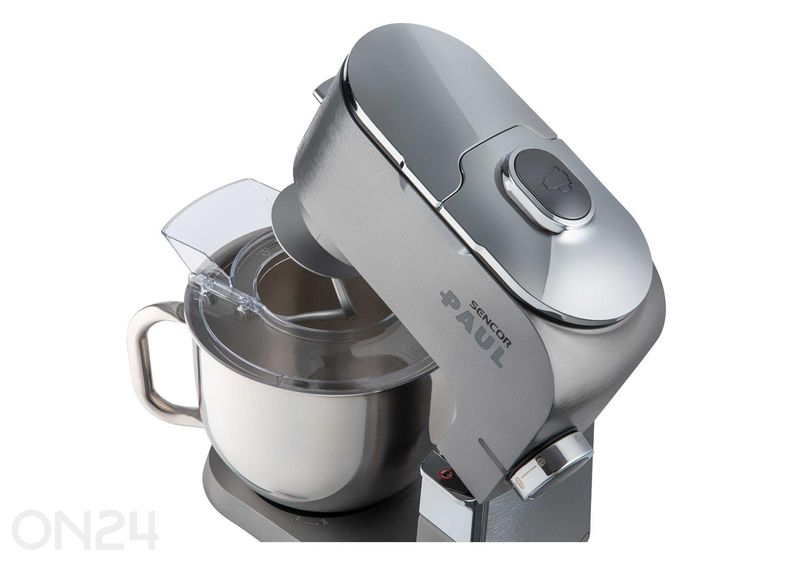 Кухонный комбайн Sencor Paul STM7950 увеличить