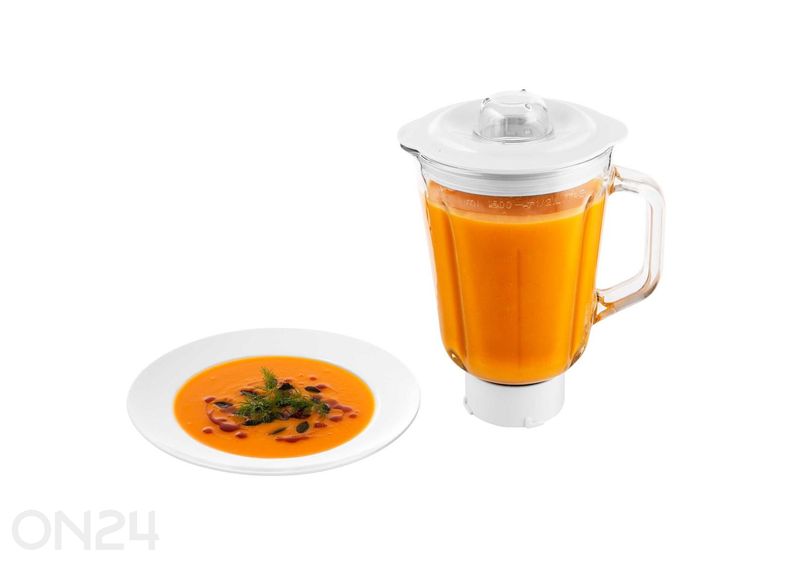 Кухонный комбайн Sencor Paul STM7950 увеличить