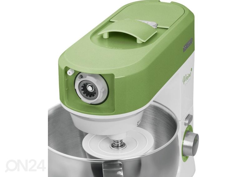 Кухонный комбайн Sencor STM3780GG увеличить